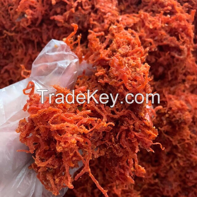 TENDER AND FLAVORFUL BEEF JERKY / READY-TO-EAT & HEALTHY SNACK / BEST WHOLESALE SUPPLIER DEALS / MADE IN VIETNAM 