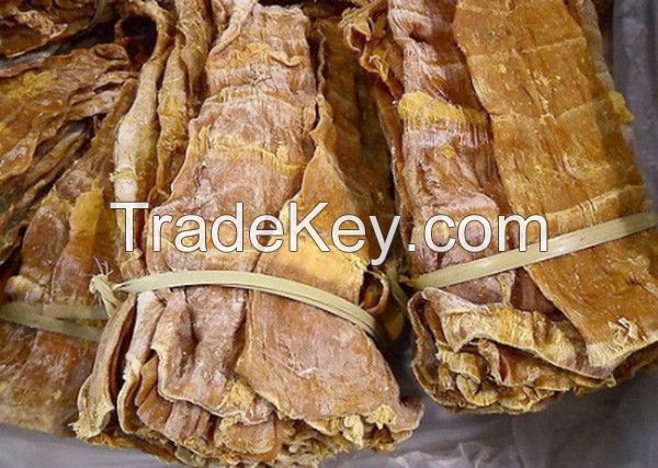 HIGH-PROTEIN DRIED BAMBOO SHOOT / READY TO COOK & ECO-FRIENDLY / LOW-COST FACTORY OFFERS / MADE IN VIETNAM