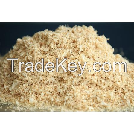 HIGH-QUALITY SAWDUST / ORGANIC AND SUSTAINABLE WOOD MATERIAL / MADE IN VIETNAM