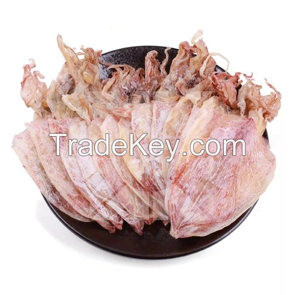 TOP-GRADE DRIED SQUID / RICH FLAVOR & NATURAL DRYING / BEST FACTORY SUPPLY PRICES / MADE IN VIETNAM