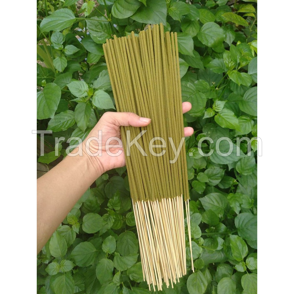 PREMIUM EUCALYPTUS INCENSE / RELAXING & NATURAL AROMA / PERFECT FOR ANY SPACE / BEST DEAL 