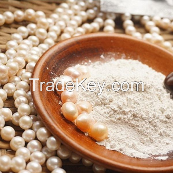 PURE PEARL POWDER / NATURAL BEAUTY ENHANCER / MADE IN VIETNAM