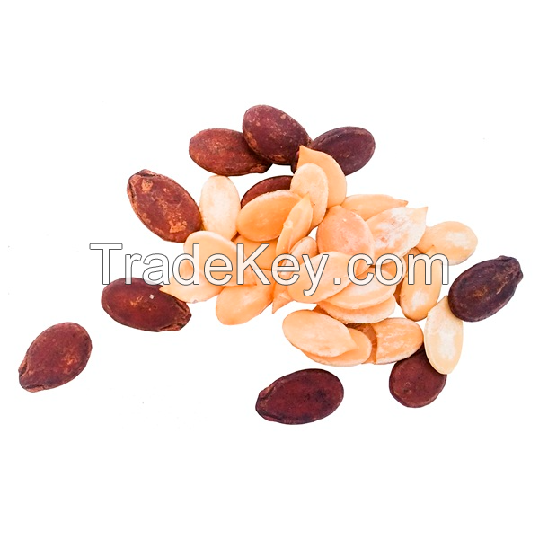 CRISPY ROASTED MELON SEEDS / NATURALLY FLAVORFUL SNACK / MADE IN VIETNAM