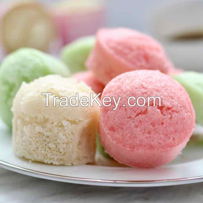 FROZEN CAKE RICE FLOUR / EASY TO STORE & USE / CONSISTENT RESULTS / BEST PRICE VALUE