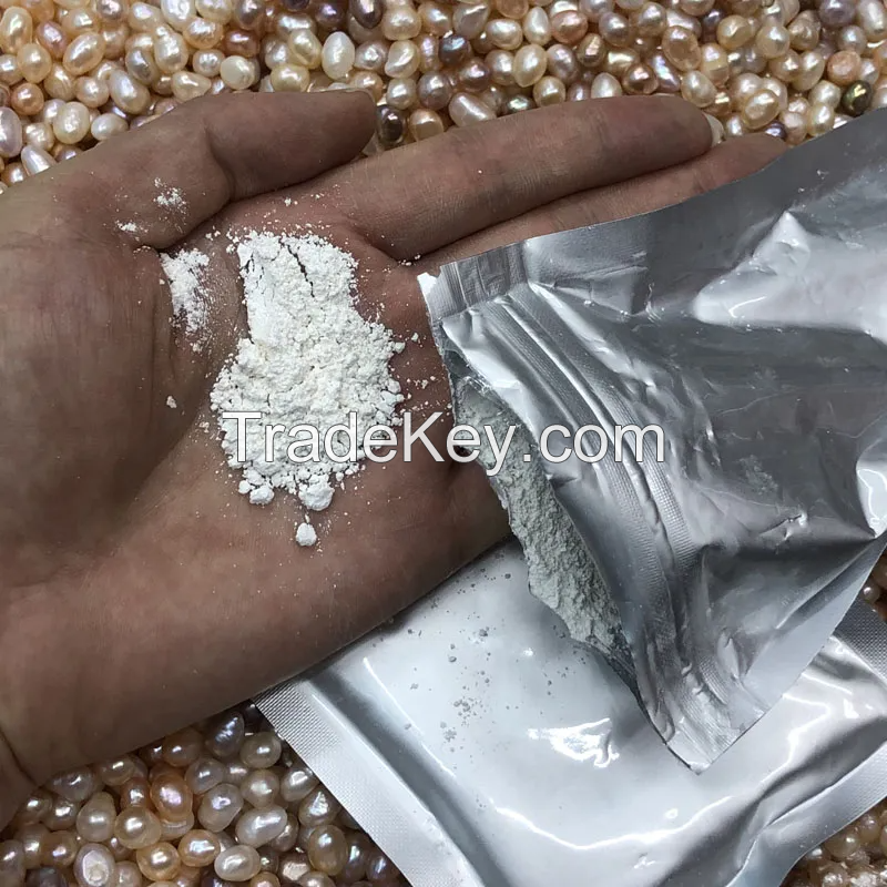 PURE PEARL POWDER / NATURAL BEAUTY ENHANCER / MADE IN VIETNAM