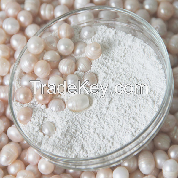 PEARL POWDER SUPPLEMENT / ANCIENT BEAUTY REMEDY / MADE IN VIETNAM