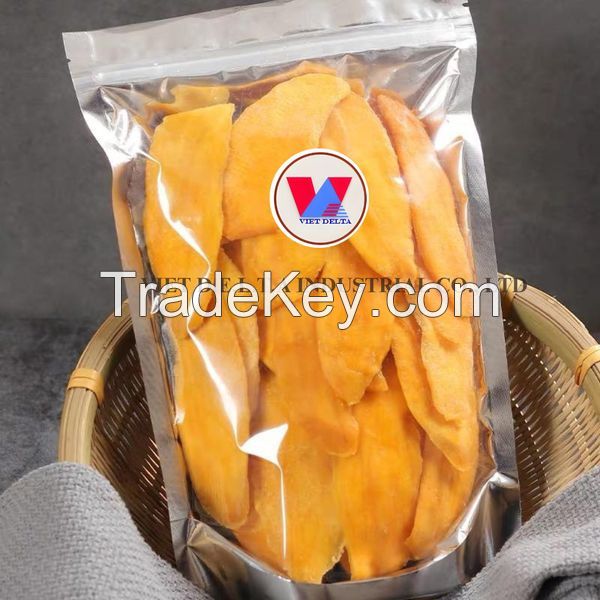 SOFT DRIED MANGO / SWEET ORIGINAL & SPICY CHILI / PREMIUM SELECTION / AFFORDABLE PRICE