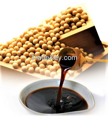 SOY SAUCE / MADE WITH TRADITIONAL METHODS / IDEAL FOR EVERY MEAL / LOW PRICE / MADE IN VIETNAM 