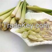 DELICATELY DRIED LEMONGRASS / FAMILY RECIPE / AFFORDABLE VALUE / MADE IN VIETNAM