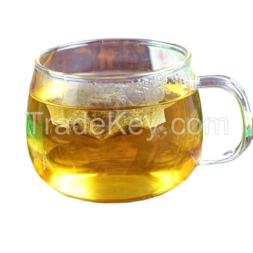 NATURAL GUAVA TEABAGS / REFRESHING & HEALTHY / PREMIUM WELLNESS TEA / BEST VALUE / MADE IN VIETNAM