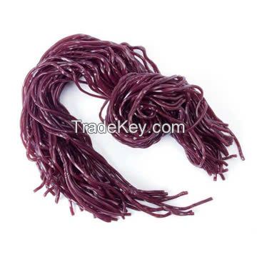 NATURAL PURPLE SWEET POTATO VERMICELLI / FAMILY RECIPE / WHOLESOME NUTRITION / MADE IN VIETNAM