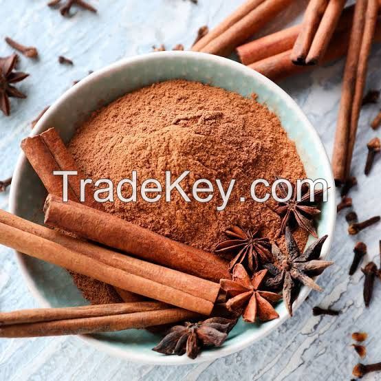 AUTHENTIC VIETNAMESE CINNAMON POWDER / SPICE UP YOUR RECIPES / EXCEPTIONAL TASTE / MADE IN VIETNAM