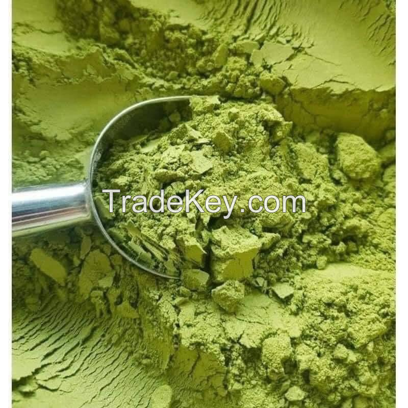 FRESHLY GROUND CELERY POWDER / ORGANIC & PURE / NUTRIENT PACKED / BEST FOR HEALTH / MADE IN VIETNAM