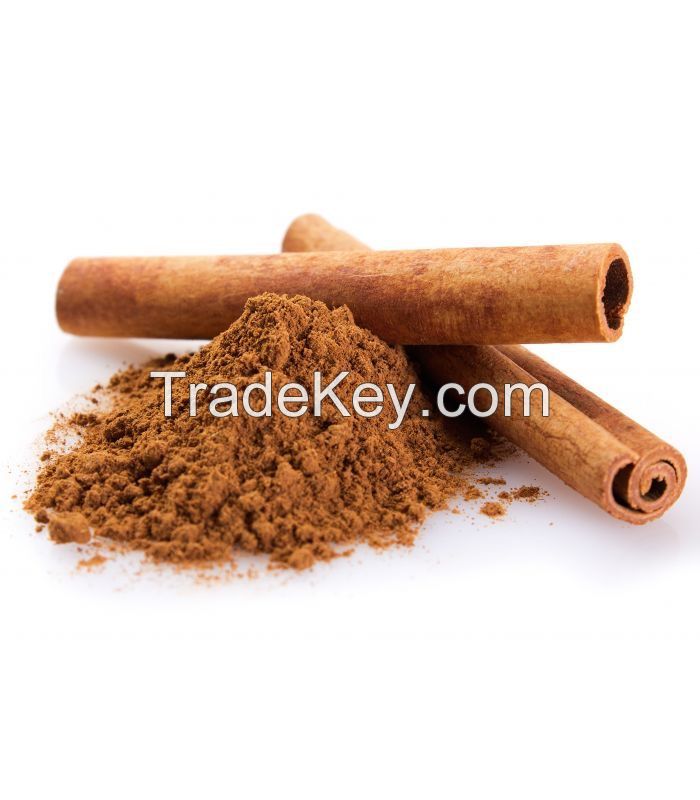 AUTHENTIC VIETNAMESE CINNAMON POWDER / SPICE UP YOUR RECIPES / EXCEPTIONAL TASTE / MADE IN VIETNAM