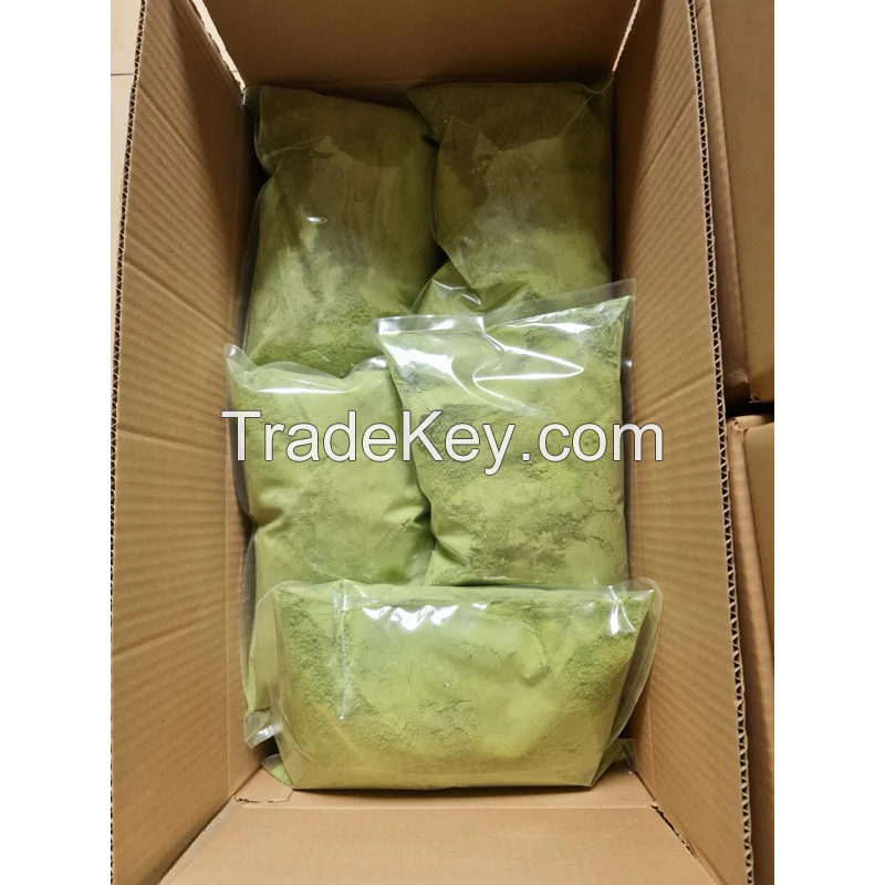 FRESHLY GROUND CELERY POWDER / ORGANIC & PURE / NUTRIENT PACKED / BEST FOR HEALTH / MADE IN VIETNAM