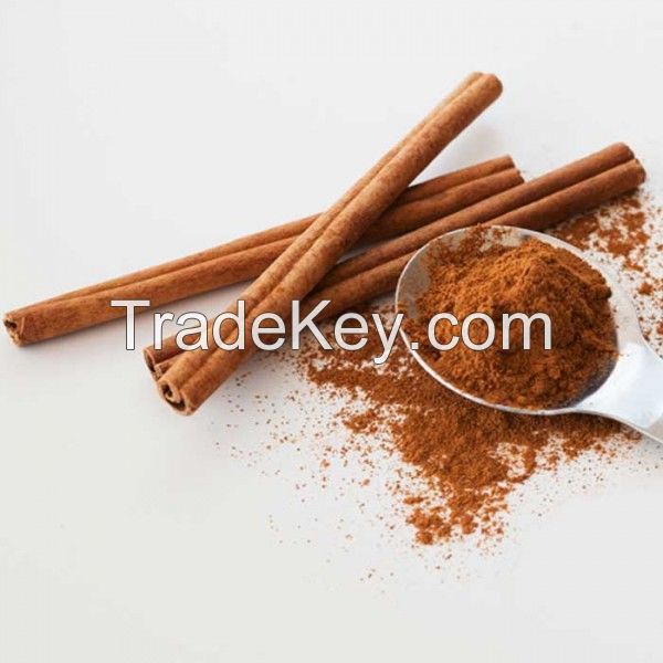 AUTHENTIC VIETNAMESE CINNAMON POWDER / SPICE UP YOUR RECIPES / EXCEPTIONAL TASTE / MADE IN VIETNAM