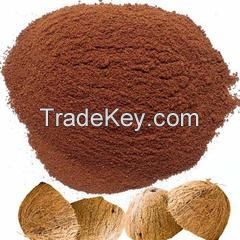 ORGANIC COCONUT SHELL POWDER FOR ECO-CONSCIOUS PRODUCTS / SUSTAINABLY SOURCED / SAFE & AFFORDABLE / MADE IN VIETNAM