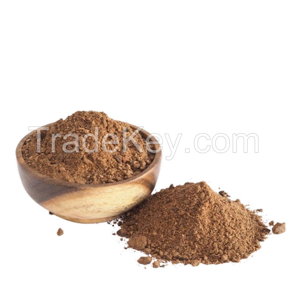 ULTRA-FINE COCONUT SHELL POWDER FOR MULTIPLE USES / ECO-FRIENDLY / SUSTAINABLE CHOICE / MADE IN VIETNAM