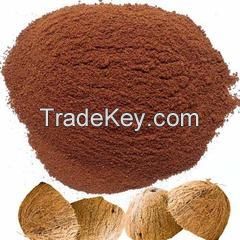 ULTRA-FINE COCONUT SHELL POWDER FOR MULTIPLE USES / ECO-FRIENDLY / SUSTAINABLE CHOICE / MADE IN VIETNAM