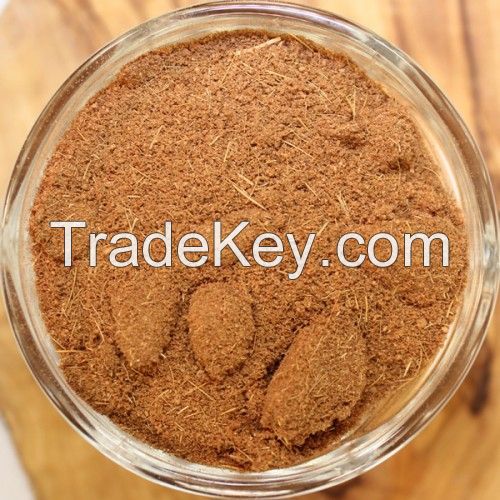 ULTRA-FINE COCONUT SHELL POWDER FOR MULTIPLE USES / ECO-FRIENDLY / SUSTAINABLE CHOICE / MADE IN VIETNAM