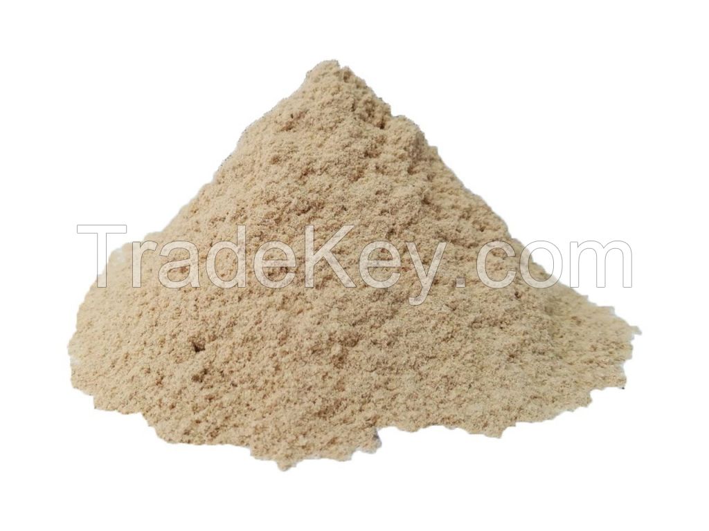 FINE-GRAIN PINE WOOD POWDER FOR MULTIPLE APPLICATIONS / ECO-FRIENDLY / COST-EFFECTIVE / MADE IN VIETNAM