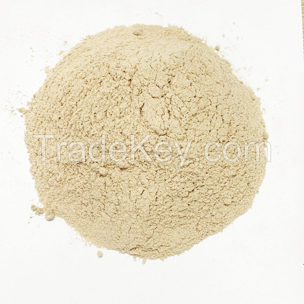 FINE-GRAIN PINE WOOD POWDER FOR MULTIPLE APPLICATIONS / ECO-FRIENDLY / COST-EFFECTIVE / MADE IN VIETNAM