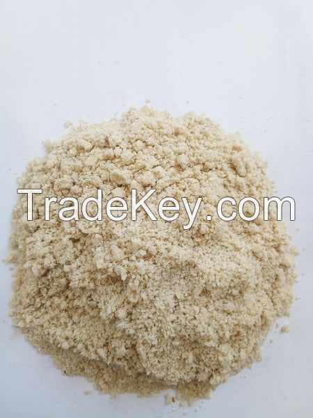 FINE-GRAIN PINE WOOD POWDER FOR MULTIPLE APPLICATIONS / ECO-FRIENDLY / COST-EFFECTIVE / MADE IN VIETNAM