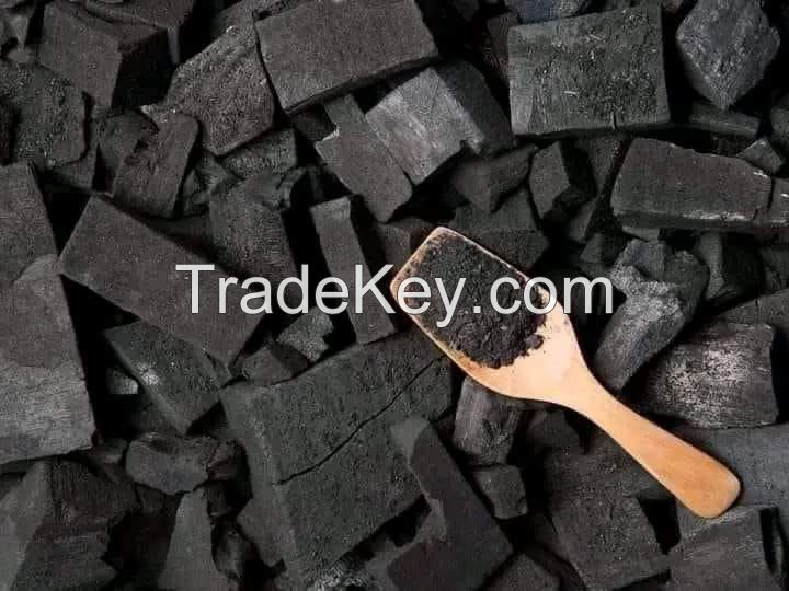 SUPER FINE COCONUT CHARCOAL POWDER FOR FACE MASKS & SCRUBS / MADE IN VIETNAM / ECO-CONSCIOUS / RELIABLE SUPPLIER