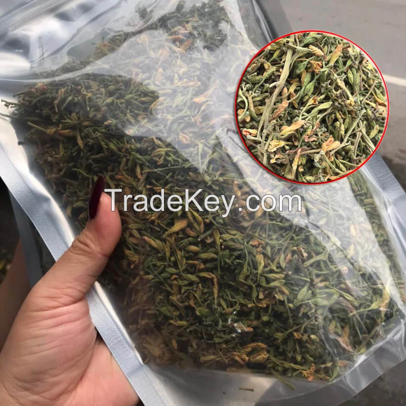 EXOTIC AND AROMATIC DRIED PAPAYA FLOWERS / HIGH QUALITY / BUDGET-FRIENDLY / MADE IN VIETNAM