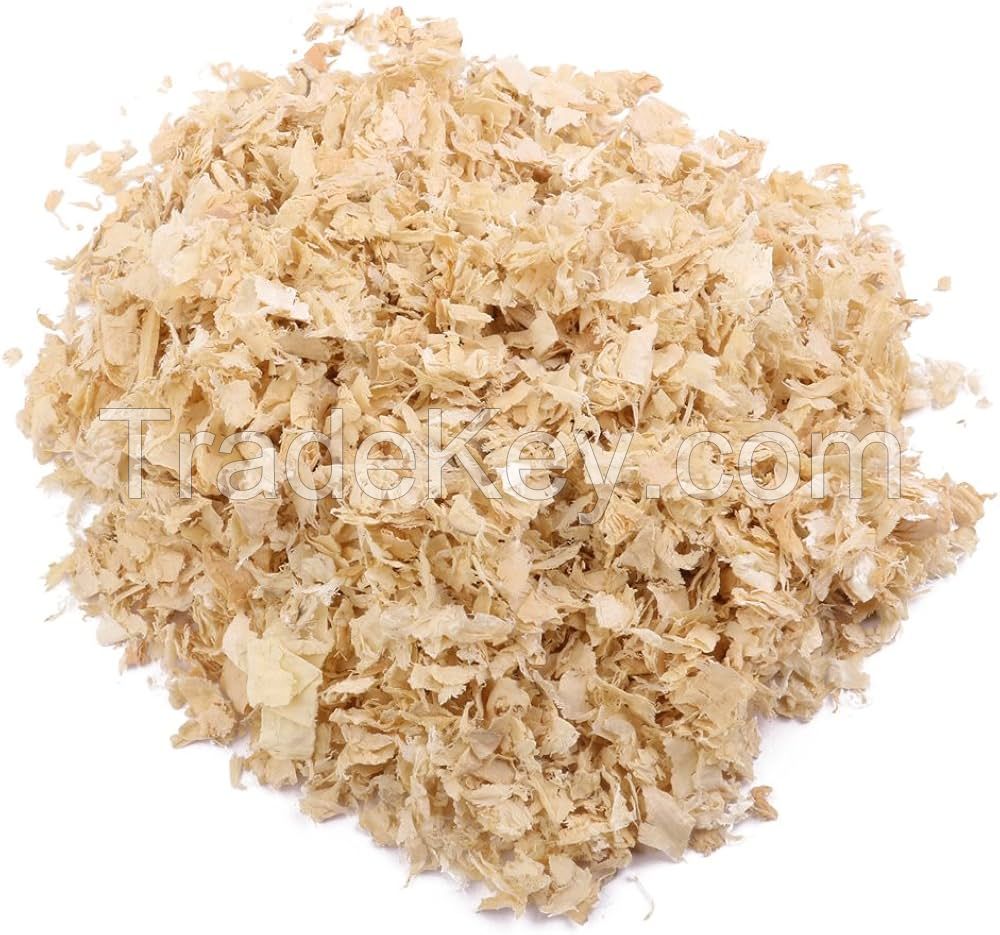 HIGH-QUALITY SAWDUST FOR FUEL AND ENERGY PRODUCTION / CLEAN AND EFFICIENT / ECO-FRIENDLY VALUE / MADE IN VIETNAM