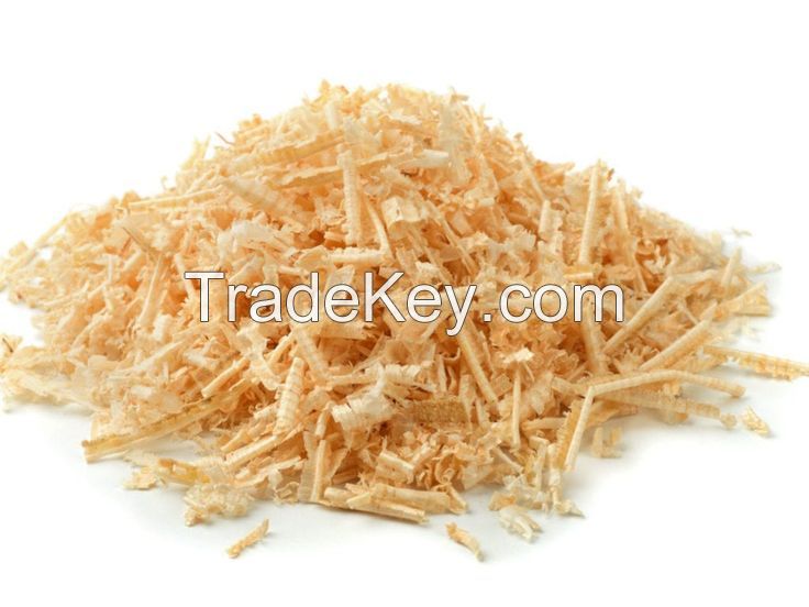 HIGH-QUALITY SAWDUST FOR FUEL AND ENERGY PRODUCTION / CLEAN AND EFFICIENT / ECO-FRIENDLY VALUE / MADE IN VIETNAM