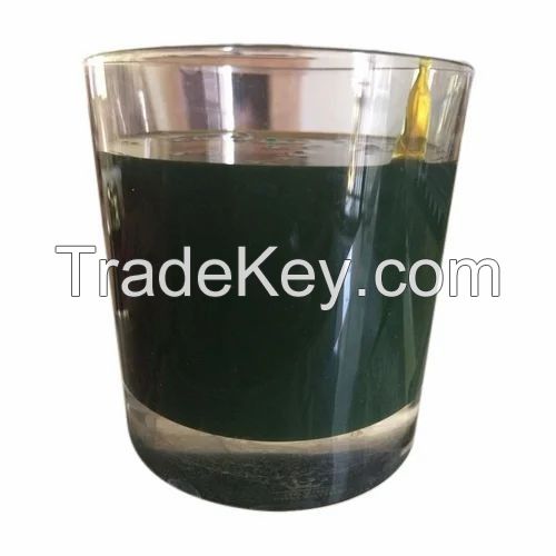 CLEAN AND ECO-FRIENDLY RUBBER OIL / SAFE FOR MACHINERY / SUSTAINABLE VALUE / MADE IN VIETNAM