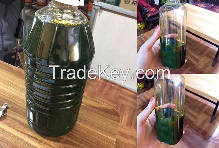 PREMIUM RUBBER PROCESSING OIL / HIGH PERFORMANCE / INDUSTRIAL GRADE / MADE IN VIETNAM