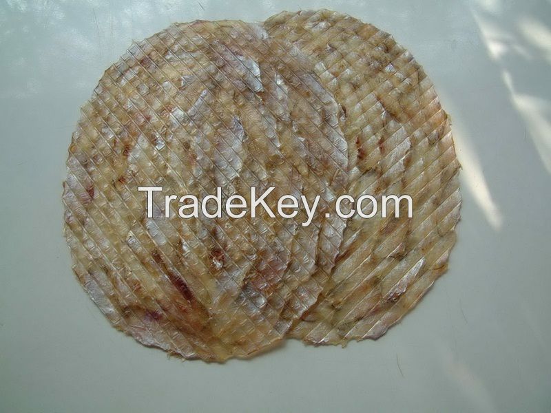 DELICIOUSLY CHEWY DRIED BEEF FISH STRIPS / FAMILY RECIPE / MADE IN VIETNAM / AFFORDABLE VALUE