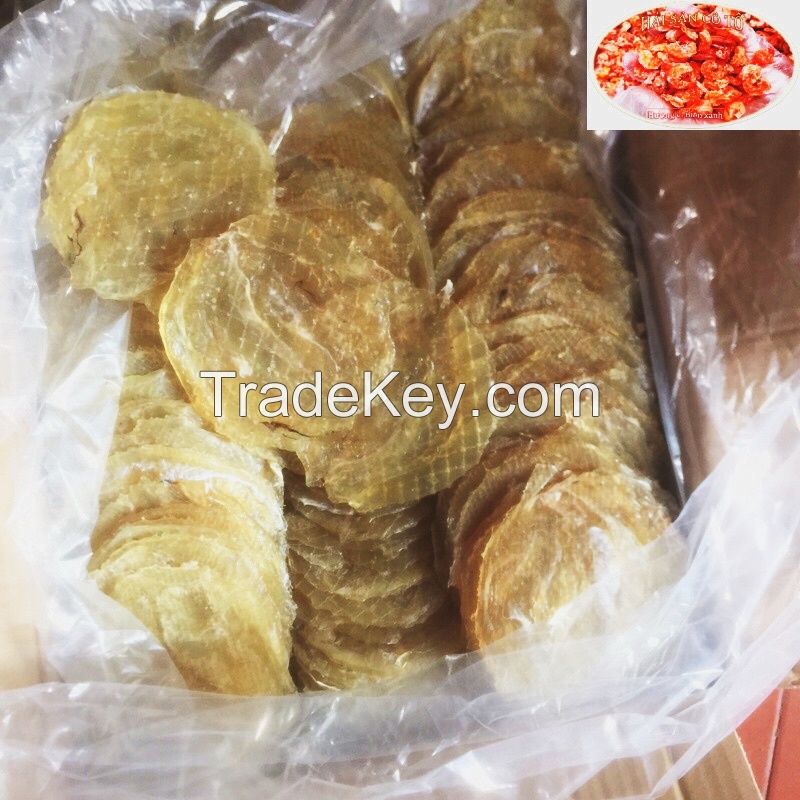 DELICIOUSLY CHEWY DRIED BEEF FISH STRIPS / FAMILY RECIPE / MADE IN VIETNAM / AFFORDABLE VALUE