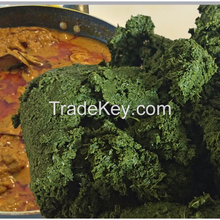 FRESH AND FLAVORFUL BLENDED SWEET POTATO LEAVES / FAMILY RECIPE / AFFORDABLE VALUE / MADE IN VIETNAM