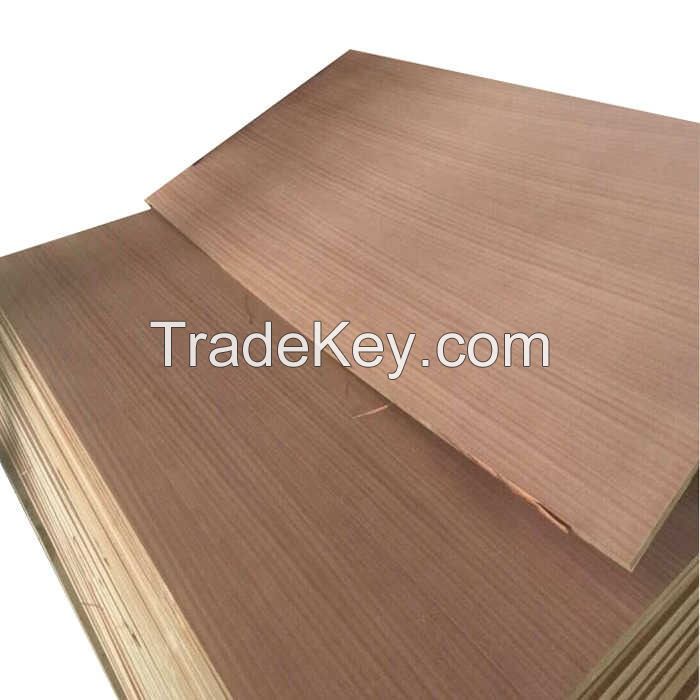 HEAVY-DUTY PLYWOOD FOR PROFESSIONAL BUILDERS / TRUSTED AND DEPENDABLE / MADE IN VIETNAM