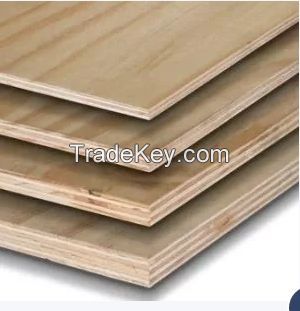 PREMIUM QUALITY WATERPROOF PLYWOOD PANELS / EXCELLENT FOR OUTDOORS / COMPETITIVE VALUE