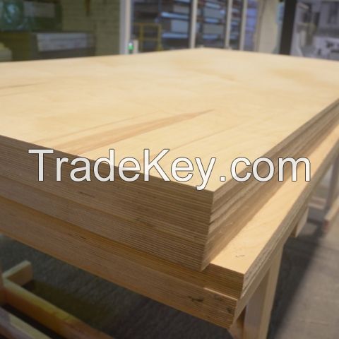 HEAVY-DUTY PLYWOOD FOR PROFESSIONAL BUILDERS / TRUSTED AND DEPENDABLE / MADE IN VIETNAM