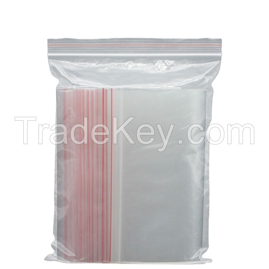 ORGANIC AND SAFE ZIPLOCK BAGS FROM HEALTHY NUTS / PERFECT FOR STORAGE / MADE IN VIETNAM