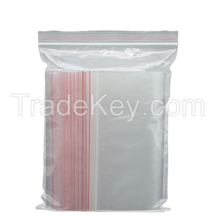 PREMIUM NATURAL ZIPLOCK BAGS FROM SEEDS / REUSABLE AND DURABLE / MADE IN VIETNAM