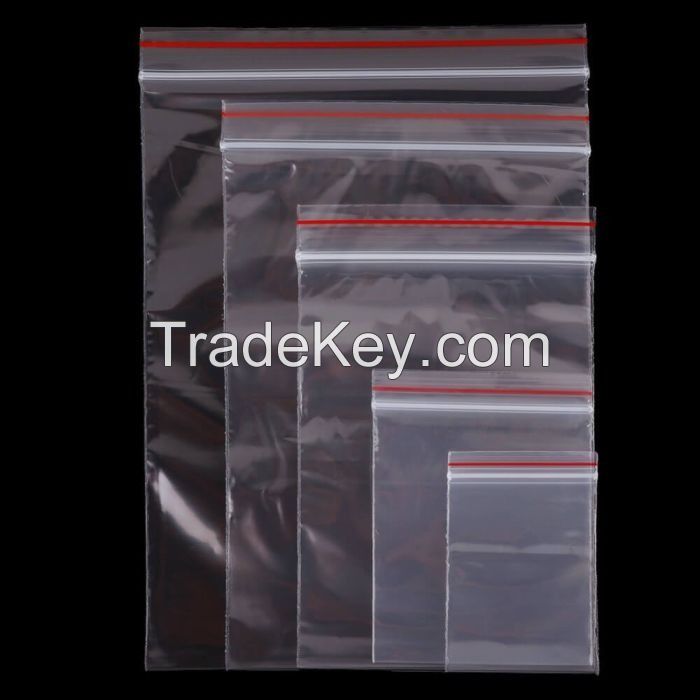 ORGANIC AND SAFE ZIPLOCK BAGS FROM HEALTHY NUTS / PERFECT FOR STORAGE / MADE IN VIETNAM