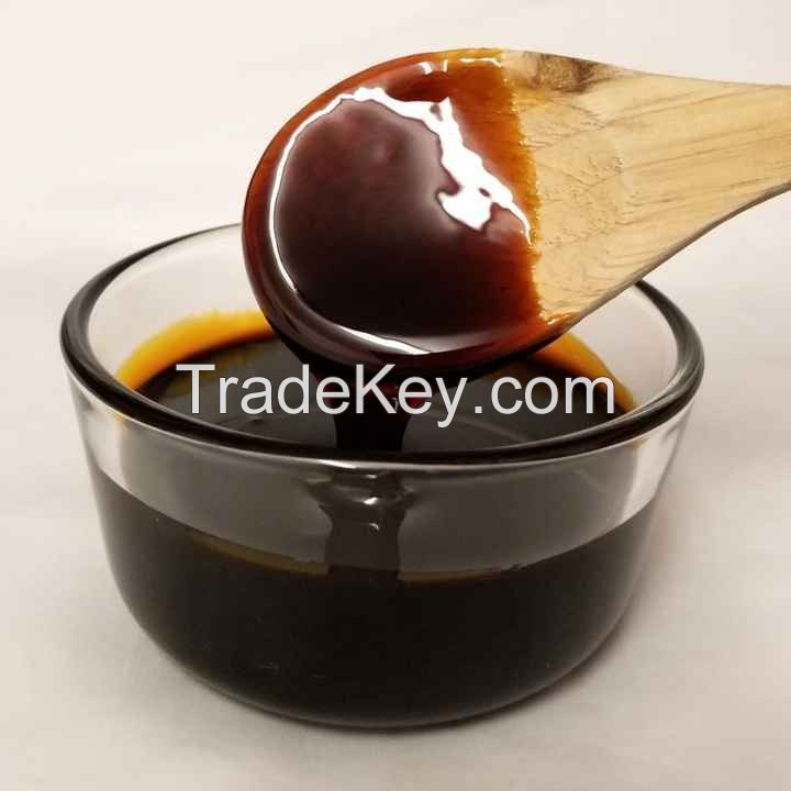 PREMIUM SUGAR CANE MOLASSES WITH AUTHENTIC FLAVOR / IDEAL FOR DESSERTS AND SAUCES / AFFORDABLE VALUE