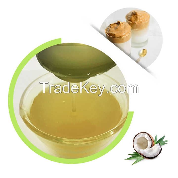 PREMIUM COCONUT WATER CONCENTRATE FROM VIETNAM / NATURAL COCONUT JUICE BASE / HIGH QUALITY