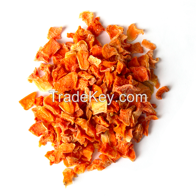 CRUNCHY AND SWEET DRIED CARROT / FAMILY RECIPE / AFFORDABLE VALUE / MADE IN VIETNAM