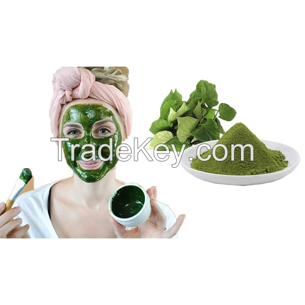 DETOX & GLOW FISH MINT POWDER Ã¢ï¿½ï¿½ Deep Cleansing / Oil Control / Made in Vietnam