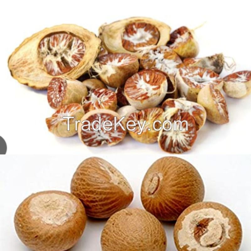 PREMIUM DRIED BETEL NUT / MADE IN VIETNAM