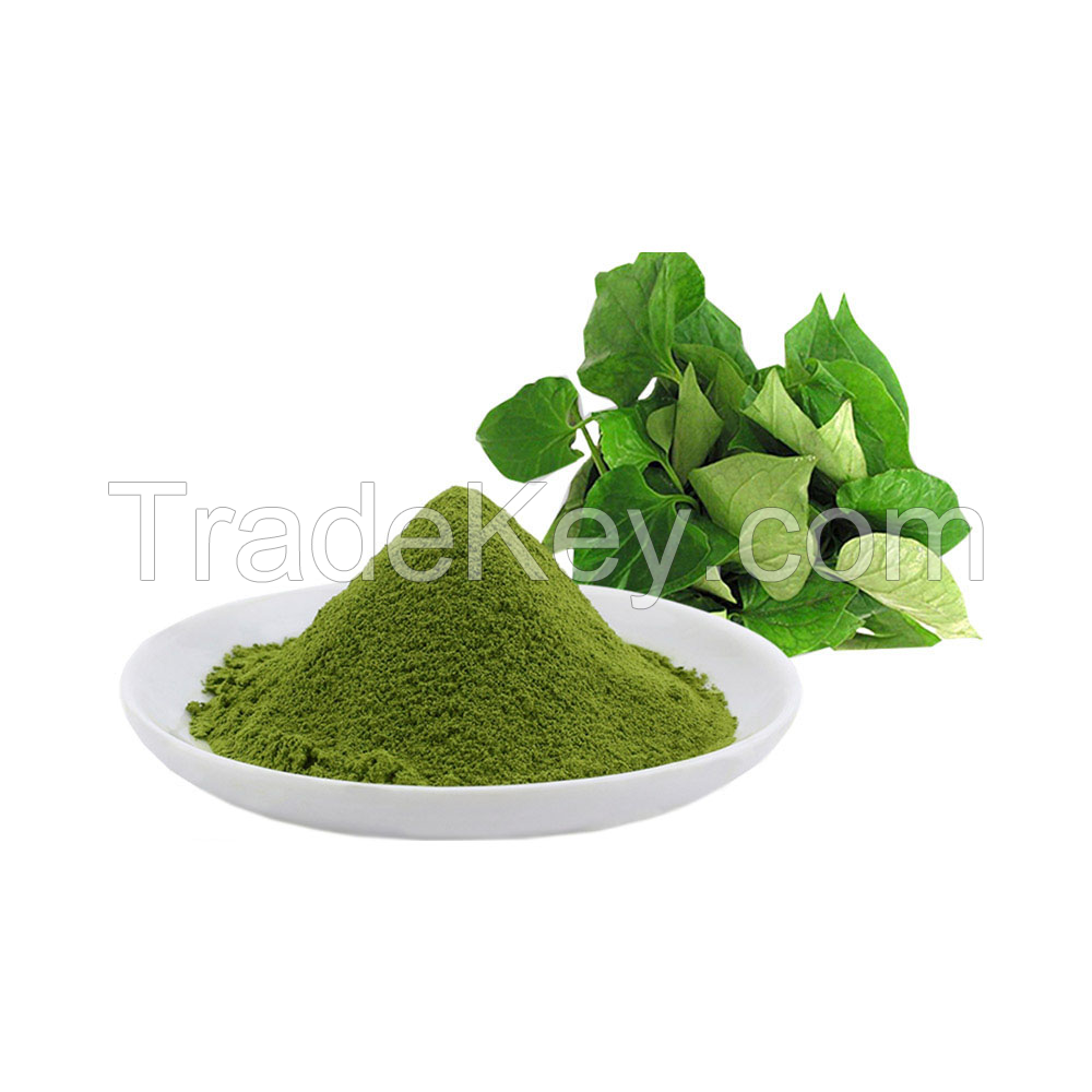 PREMIUM HERBAL FISH MINT POWDER / REFRESHING DRINK & BEAUTY CARE / FAMILY RECIPE / MADE IN VIETNAM