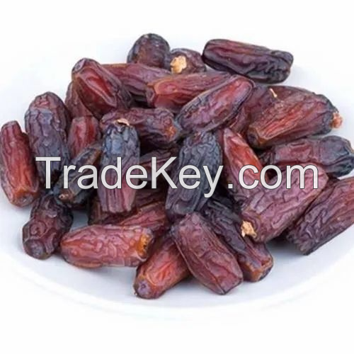 NUTRITIOUS AND SWEET DATE FRUITS / FAMILY RECIPE / AFFORDABLE VALUE / MADE IN VIETNAM