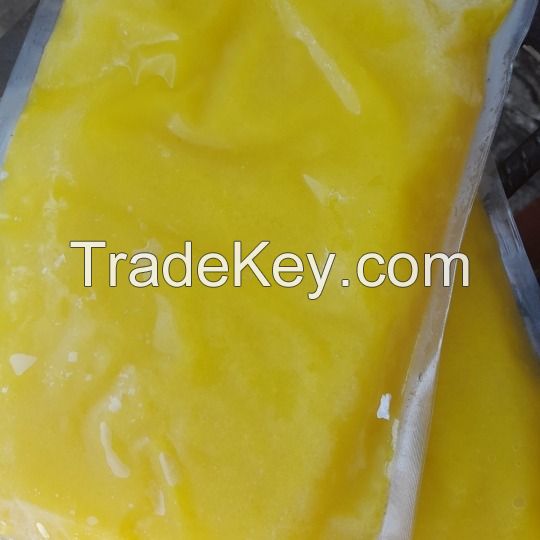 CITRUS-FLAVORED FROZEN KUMQUAT JUICE/ TART & SWEET TASTE/ BEST PRICE